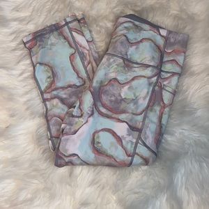 Victoria's Secret Knockout Capris